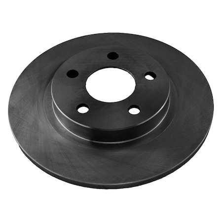 Uap 55051 Disc Brake Rotor 55051